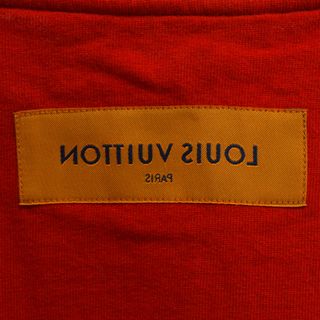 LOUIS VUITTON - LOUIS VUITTON ルイヴィトン 22SS インサイドアウト