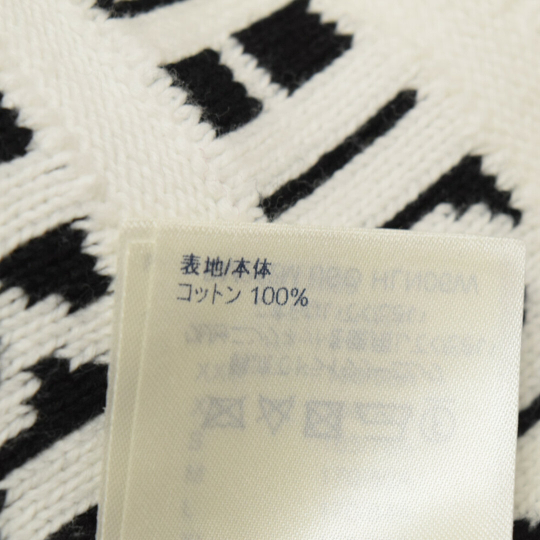 LOUIS VUITTON - LOUIS VUITTON ルイヴィトン 21AW Letters Sweater