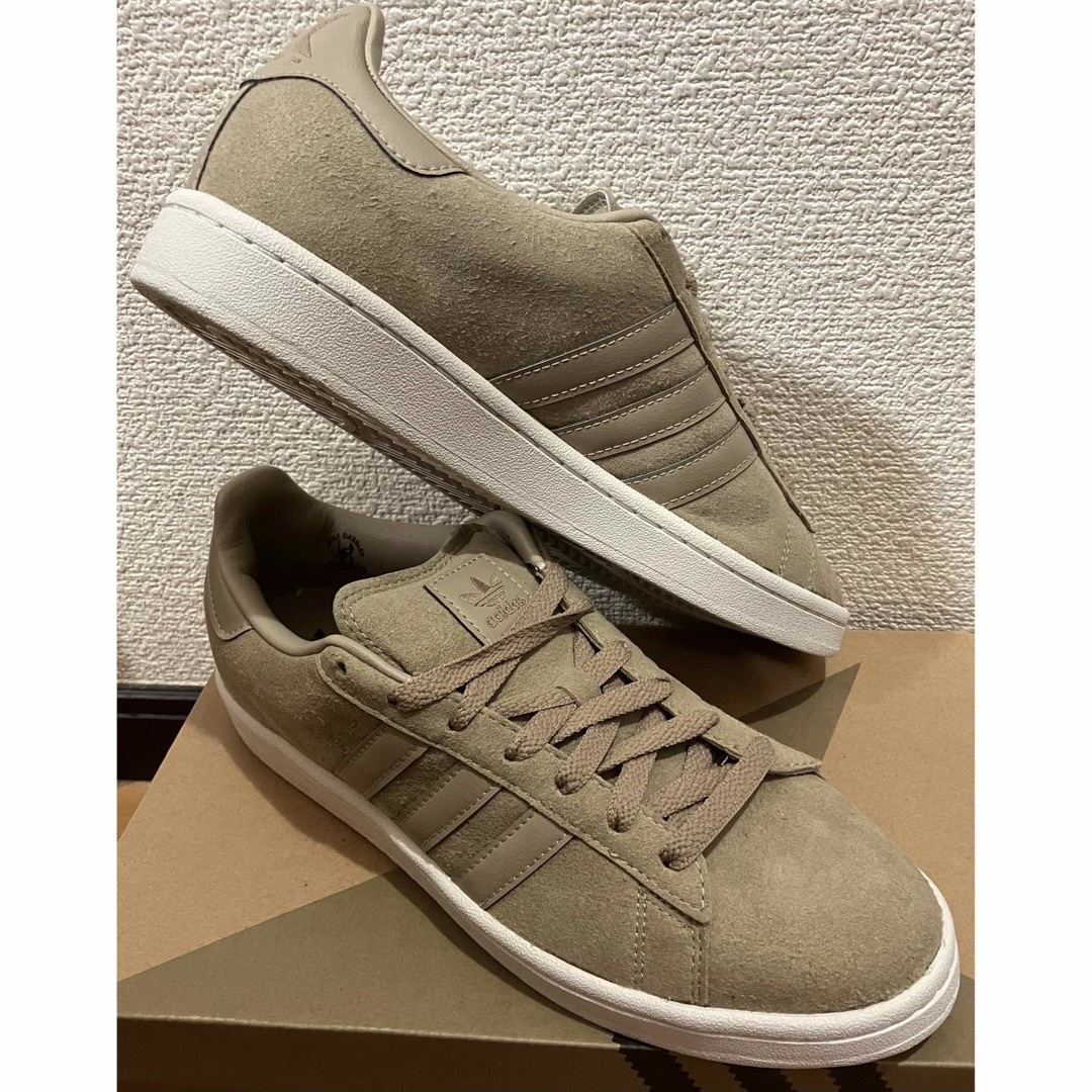 ディセンダント × アディダス キャンパス 26cm  HQ8874adidasコラボ