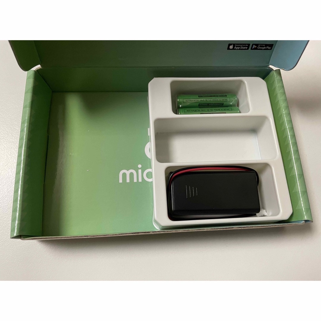 マイコン BBC micro:bit go スターターキット microbit エンタメ/ホビーの本(科学/技術)の商品写真