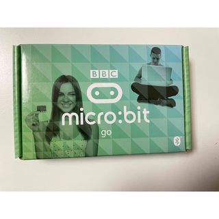 マイコン BBC micro:bit go スターターキット microbit(科学/技術)