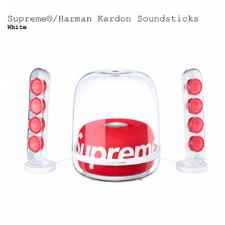 Supreme(スピーカー)のフリマアイテム一覧 Supreme(スピーカー)のフリマアイテム一覧