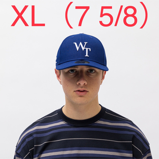 W)taps - WTAPS 59FIFTY LOW PROFILE / CAP / XLの通販 by sons's ...