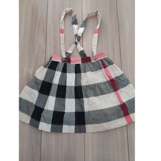 バーバリー(BURBERRY) サスペンダーの通販 100点以上 | バーバリーを