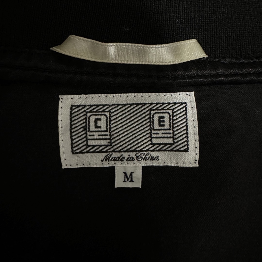 C.E cavempt DRIFT ZIP JACKET M | tradexautomotive.com