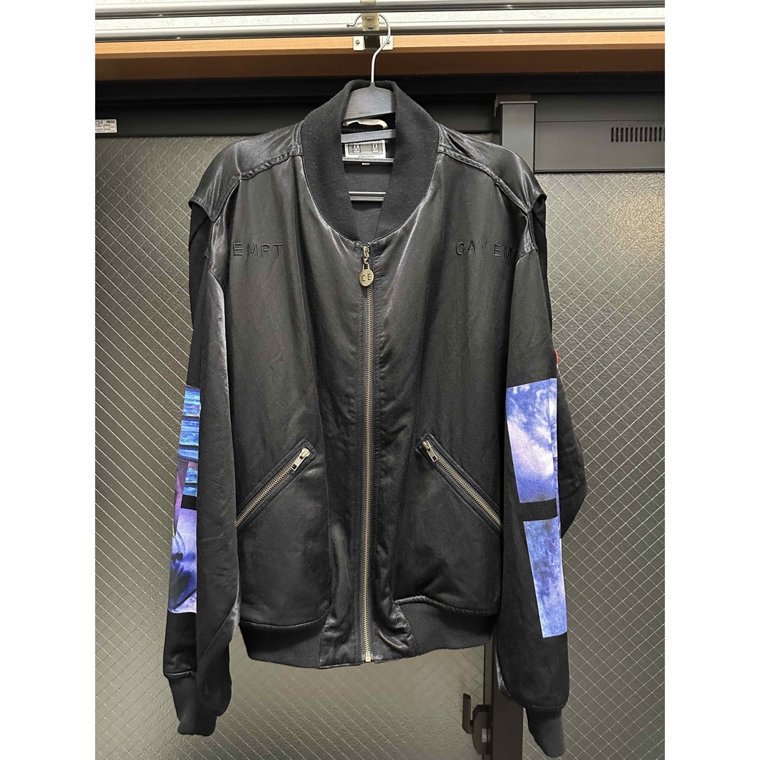 C.E cavempt DRIFT ZIP JACKET M | tradexautomotive.com