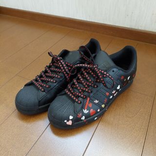 オリジナルス(Originals（adidas）)の試着のみ　アディダスオリジナルズ　スーパースター(スニーカー)