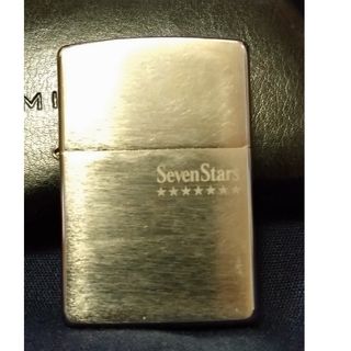 ジッポー(ZIPPO)のSeven Stars ZIPPO 2016(タバコグッズ)