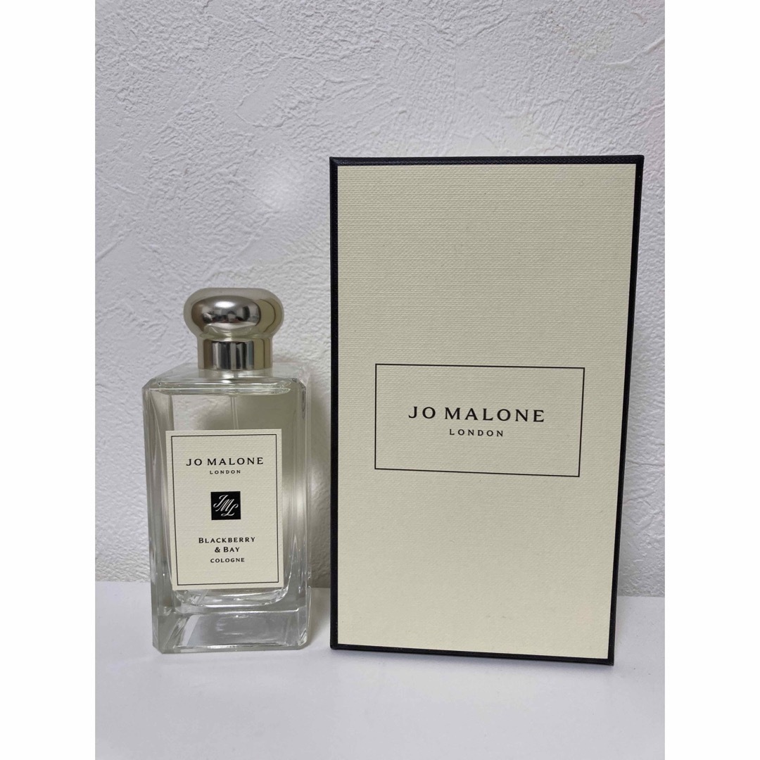 JO MALONE LONDON ジョー マローン ロンドン　各100ml