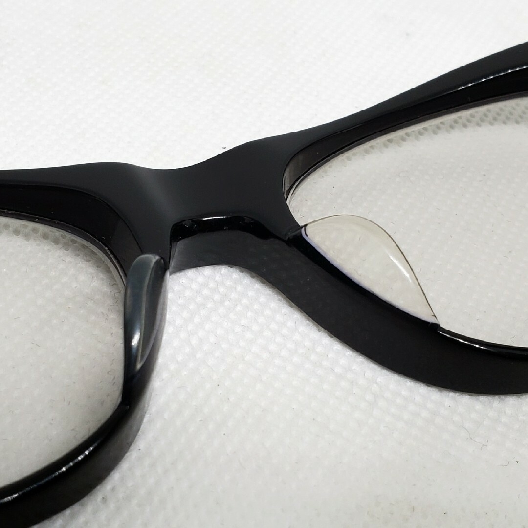 TENDERLOIN(テンダーロイン)の白山眼鏡店 CADET 白山眼鏡 カデト メガネ HAKUSAN サングラス メンズのファッション小物(サングラス/メガネ)の商品写真