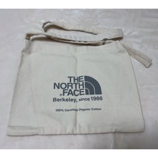 ザノースフェイス(THE NORTH FACE)のTHE NORTH FACE ザ・ノースフェイス ミュゼットバッグ(ショルダーバッグ)