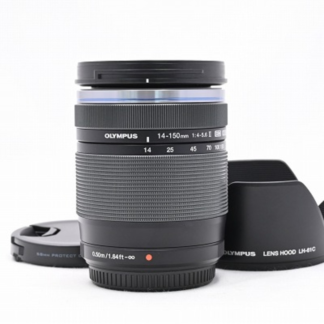 OLYMPUS - OLYMPUS M.ZUIKO 14-150mm F4.0-5.6 IIの通販 by Flagship