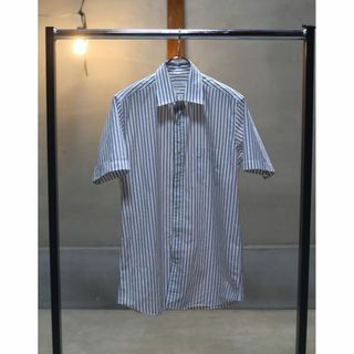 ユナイテッドアローズグリーンレーベルリラクシング(UNITED ARROWS green label relaxing)のUNITED ARROWS/ユナイテッドアローズ/ドレスシャツ/L(シャツ)