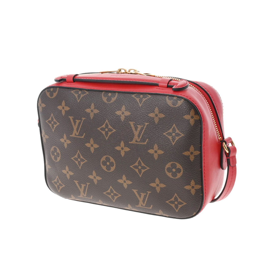 ルイヴィトン　サントンジュ　ショルダー　バッグ　LOUIS VUITTON