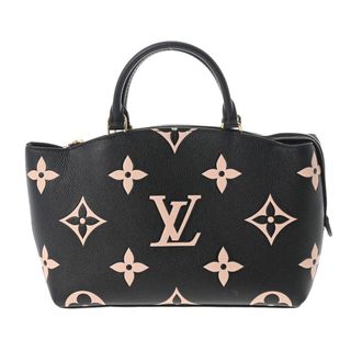 2ページ目 - ヴィトン(LOUIS VUITTON) ヴェルニ バッグ(ブラック/黒色