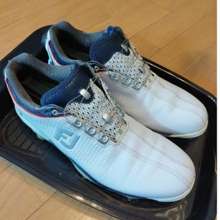 フットジョイ(レッド/赤色系)の通販 100点以上 | FootJoyを買うなら
