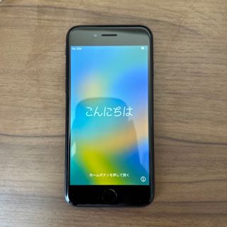 定価¥49,280‼️激安iPhone❗️即日配送 新品未使用 開通テスト合格品