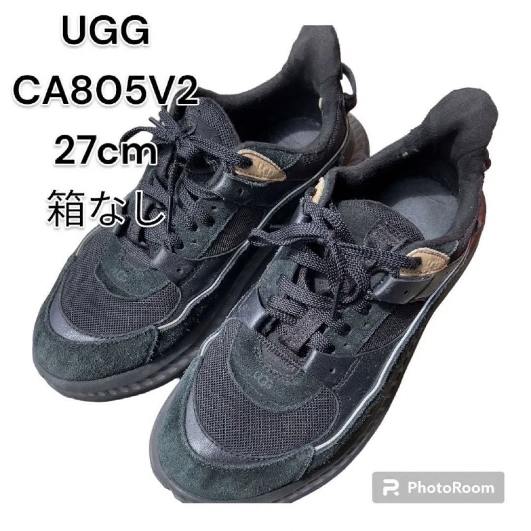 UGG CA805V2 27cmse12600