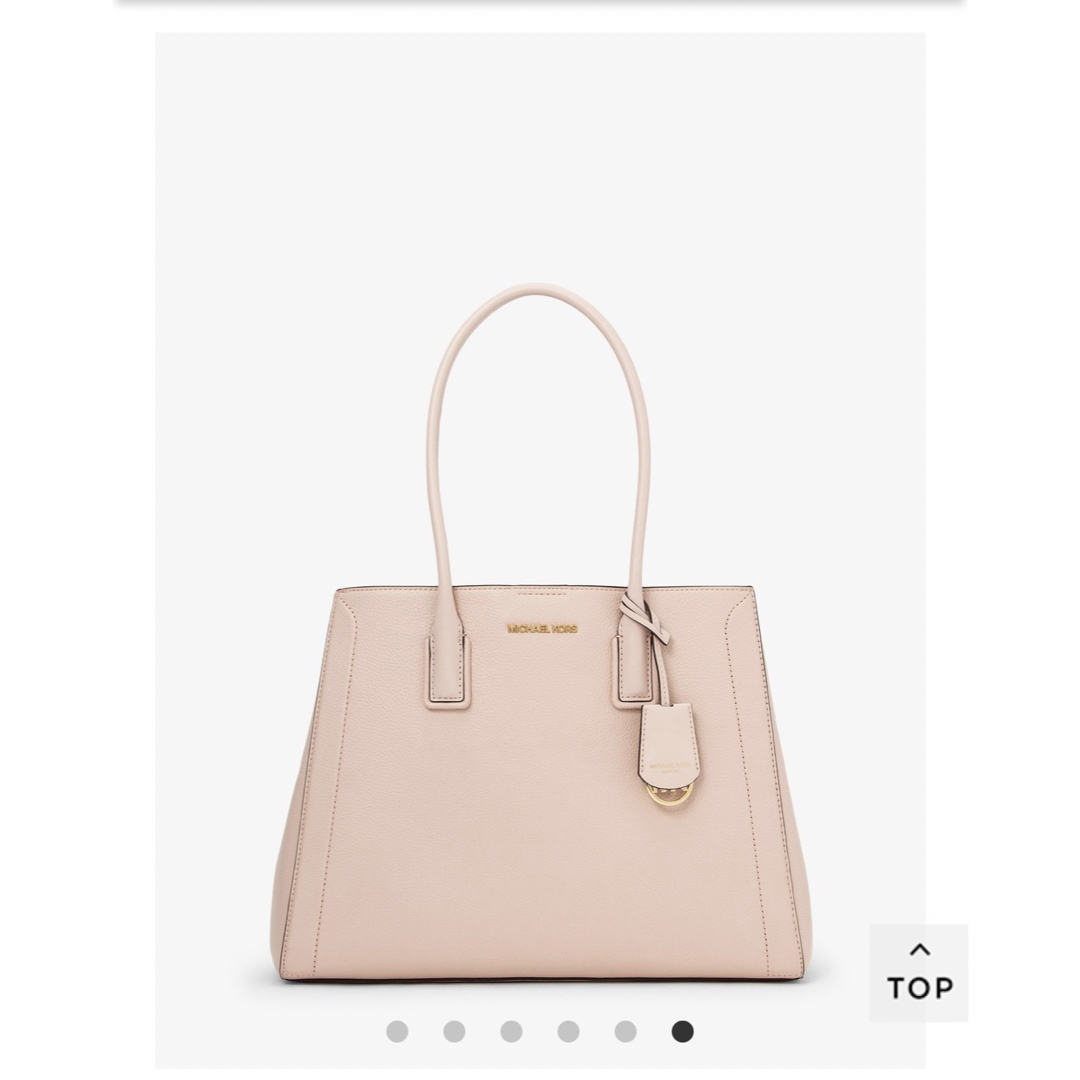 Michael Kors】KALI ショルダートート ラージ　マイケルコース新品