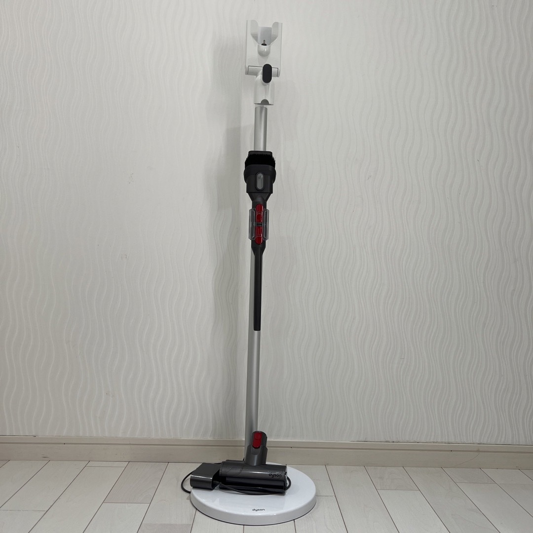 ✩ Dyson Digital Slim Fluffy専用 オプション品 ✩値下