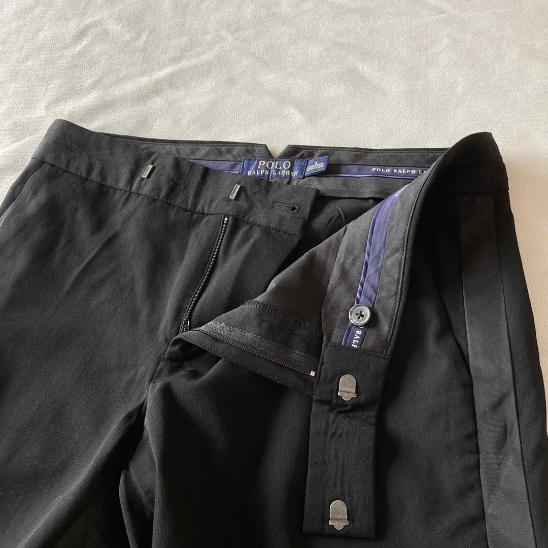 Ralph Lauren - ポロ ラルフローレン ストレッチ サマーウール Ralph Lauren - ポロ ラルフローレン ストレッチ サマーウール