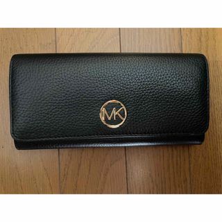 マイケルコース(Michael Kors)の【値下げ】マイケルコース　長財布(財布)