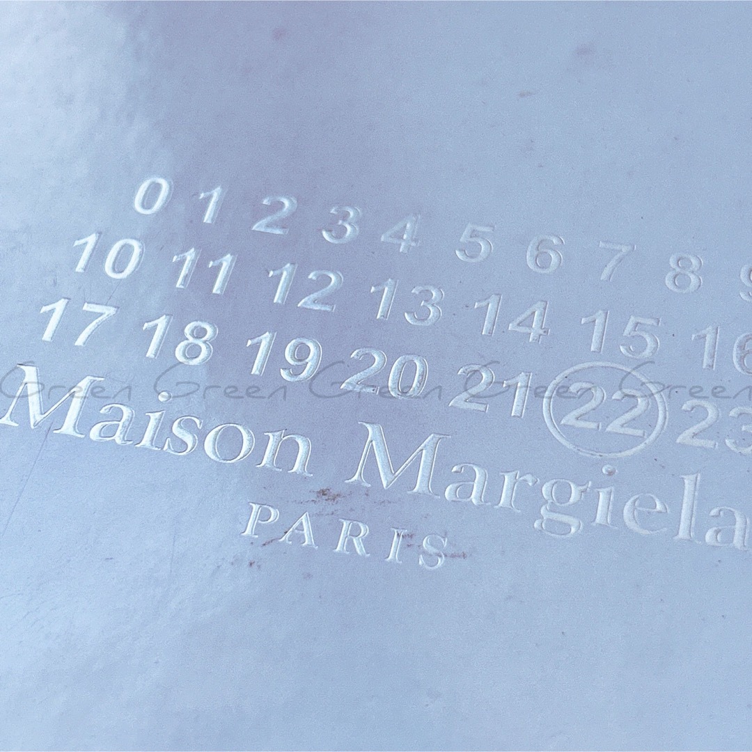 Maison Margiela メゾン・マルジェラ  Replica スニーカー