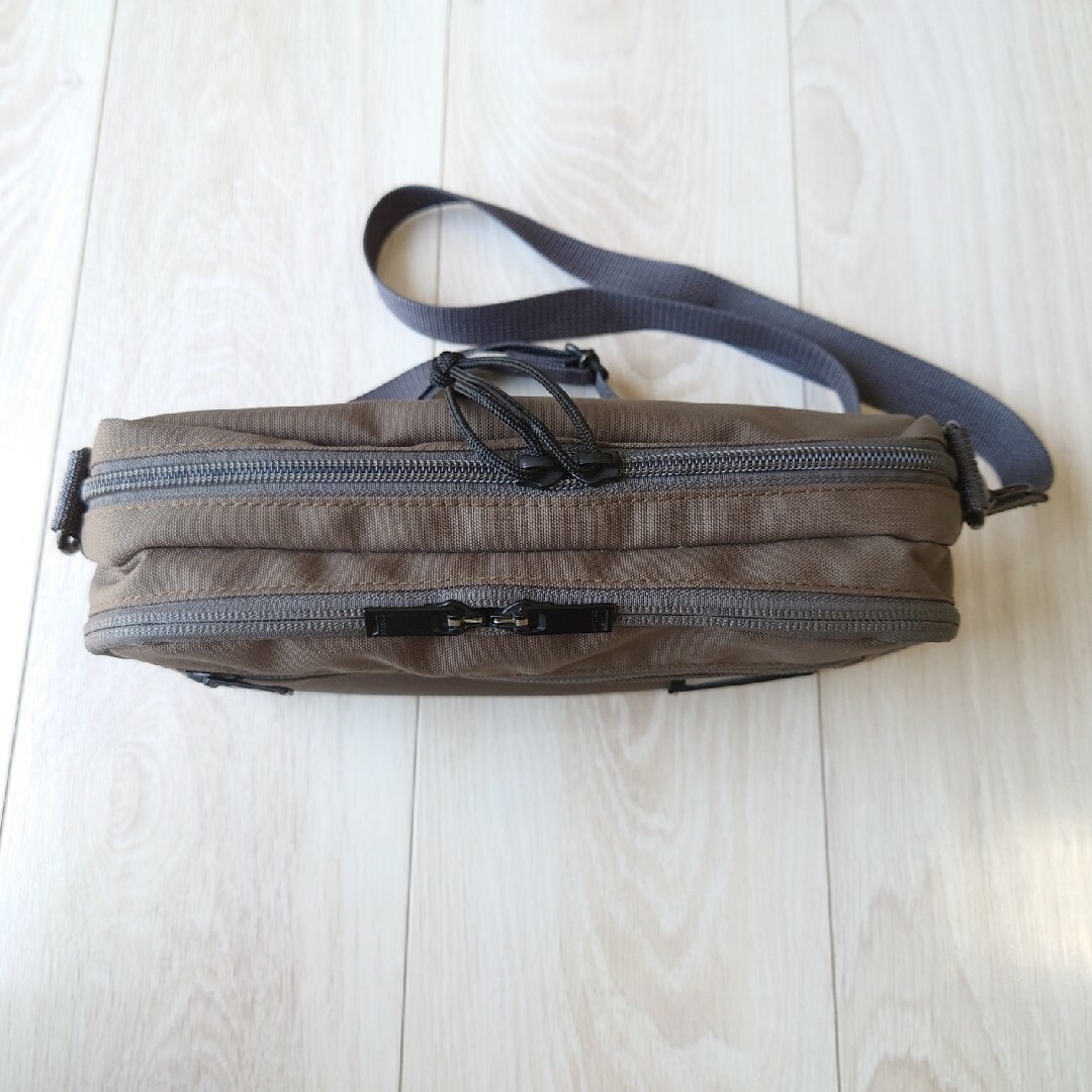 PORTER - 【別注】PORTER×B印 YOSHIDA (GS) トラベルショルダーバッグ