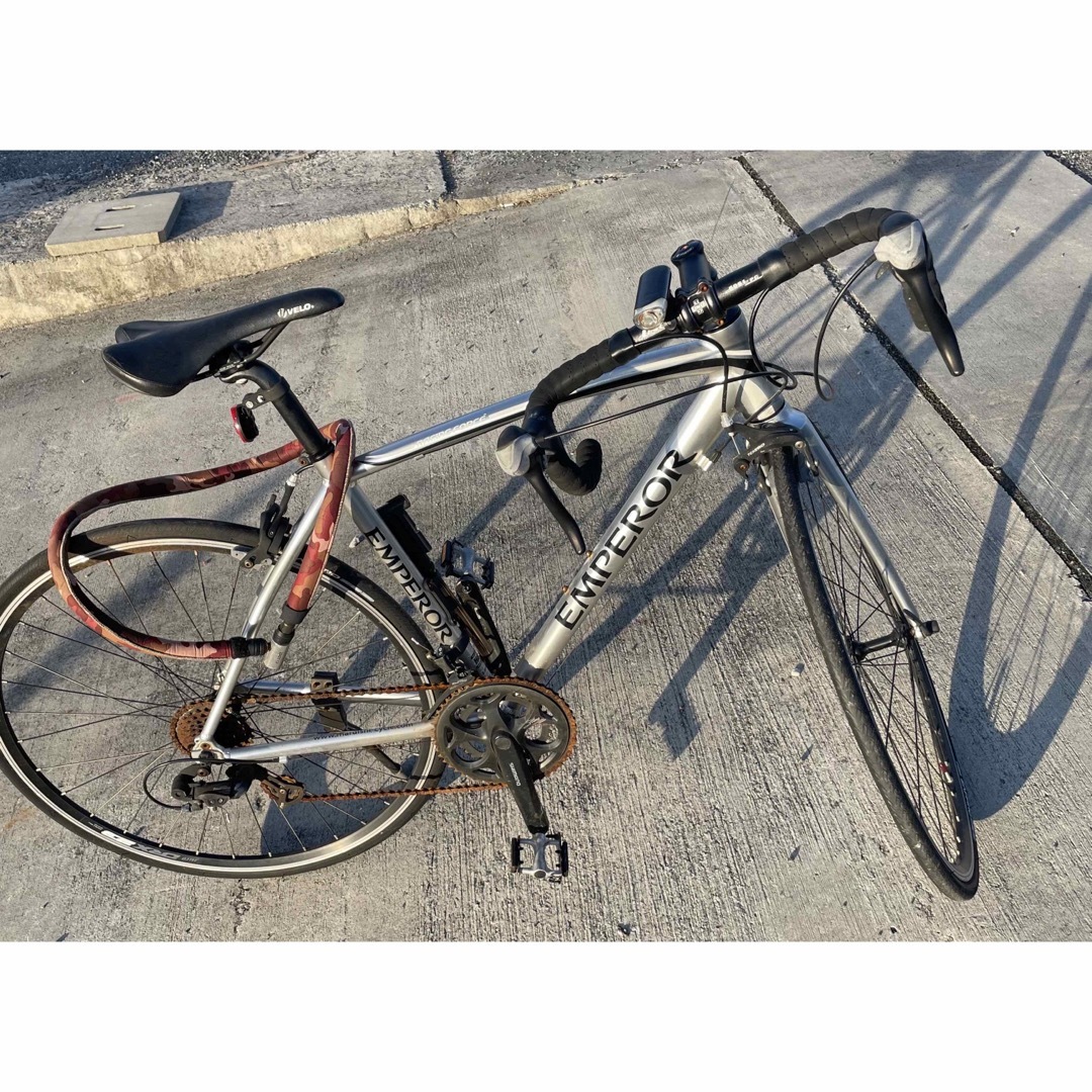 自転車 ロードバイク 本体 スポーツ 趣味 おしゃれ かっこいい サイクル 部品