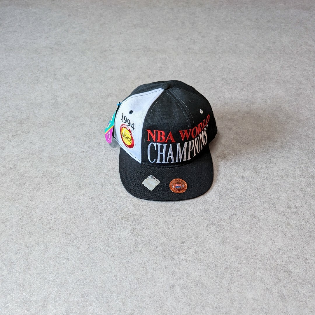's Starter NBA Houston Rockets Cap
