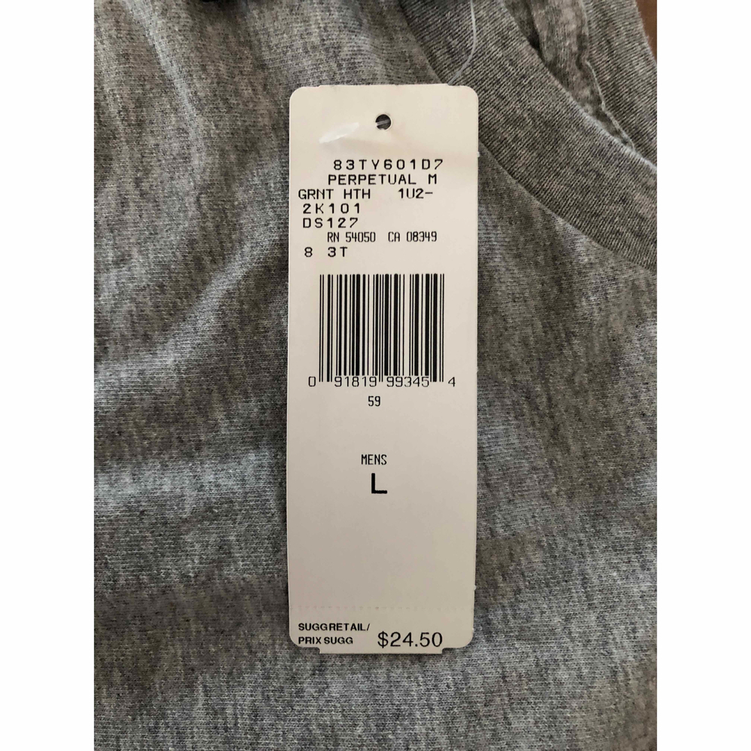 Ralph Lauren(ラルフローレン)のPolo Jeans Tシャツ 新品タグ付き メンズのトップス(Tシャツ/カットソー(半袖/袖なし))の商品写真