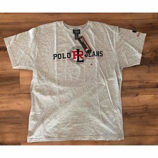 ラルフローレン(Ralph Lauren)のPolo Jeans Tシャツ 新品タグ付き(Tシャツ/カットソー(半袖/袖なし))