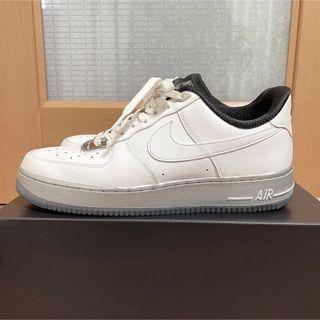 ナイキ(NIKE)の【格安】ナイキエアフォース1 07 SE ウィメンズシューズ(スニーカー)