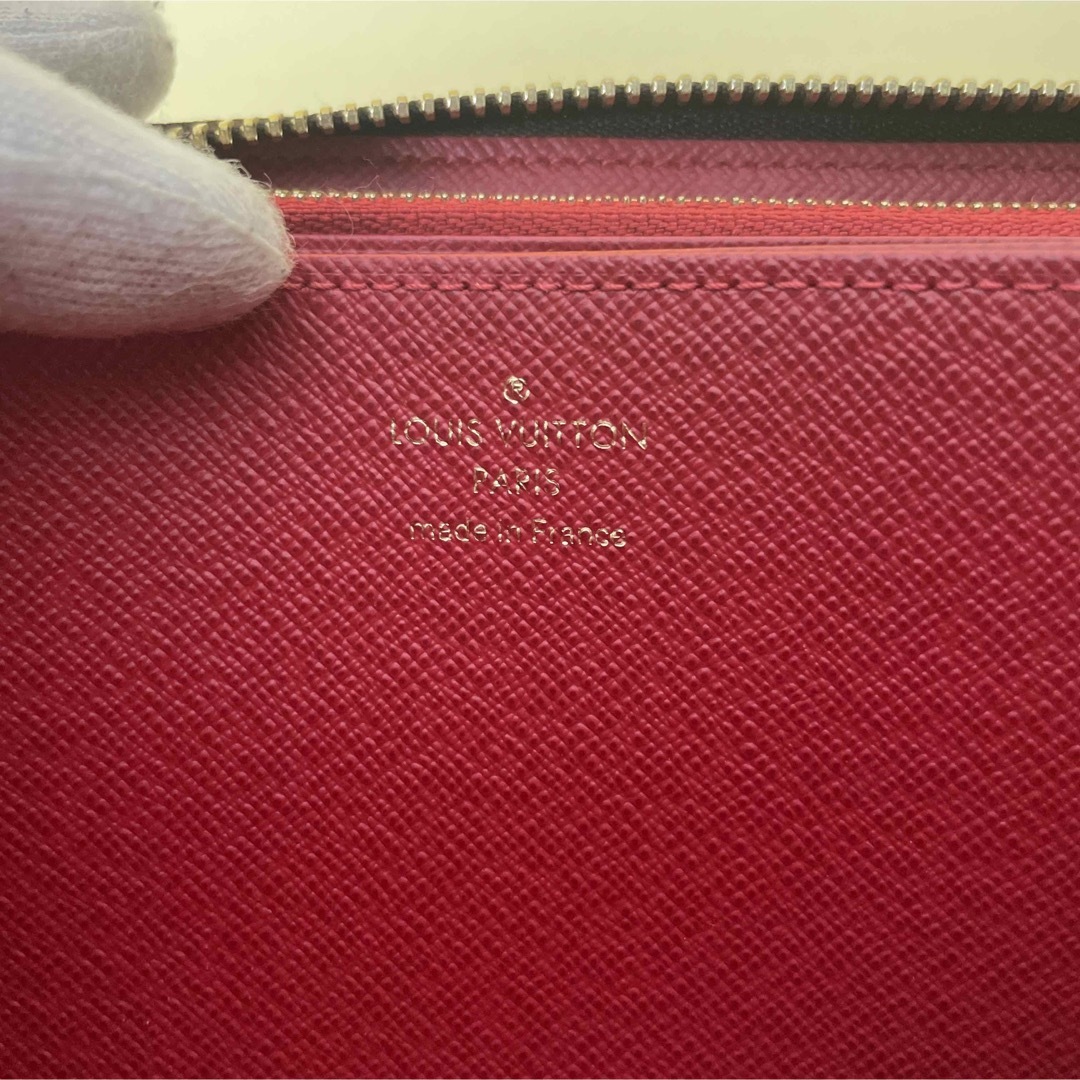 Louis Vuitton 限定 極美品 財布 ワールドツアー モノグラム