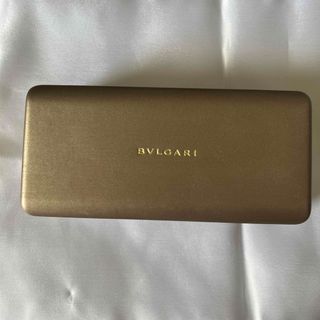 ブルガリ(BVLGARI)のBVLGARI サングラスケース(その他)