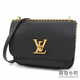 ルイヴィトン(LOUIS VUITTON)のルイヴィトン【LOUIS VUITTON】M57073ロックミー チェーンバッグ(ショルダーバッグ)