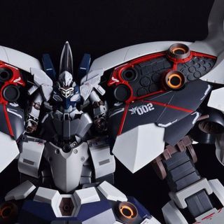 ＨＧ 1/144 ＩＩネオ・ジオング（ナラティブVer.）(プラモデル)