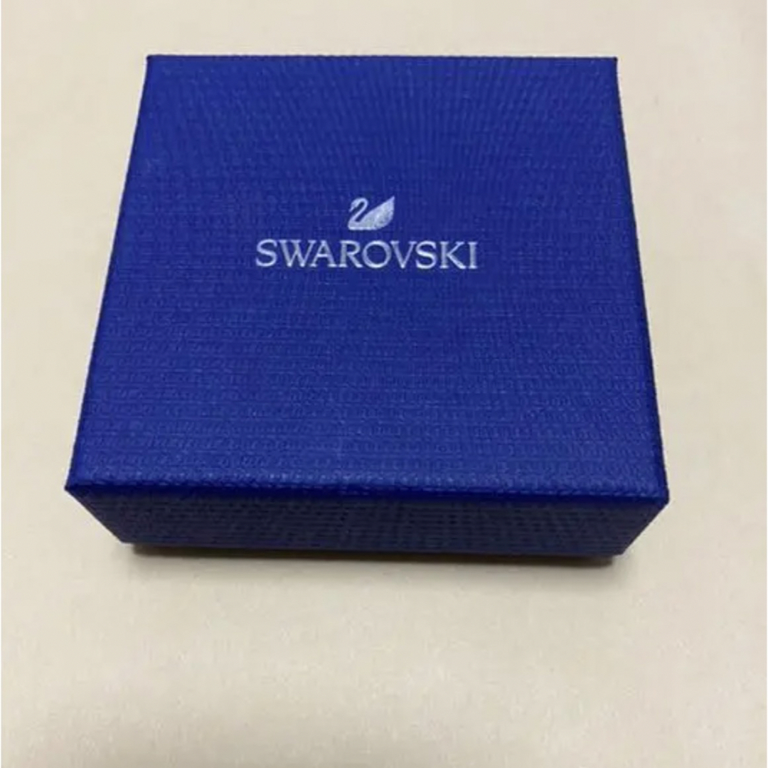 SWAROVSKI ネックレスレディース