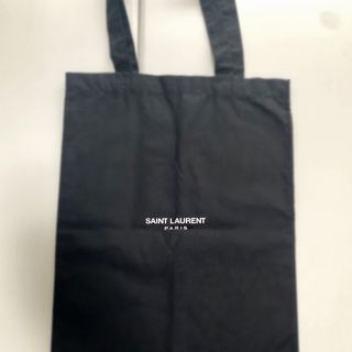 イヴサンローラン(Yves Saint Laurent)のサンローラン♡トート(エコバッグ)