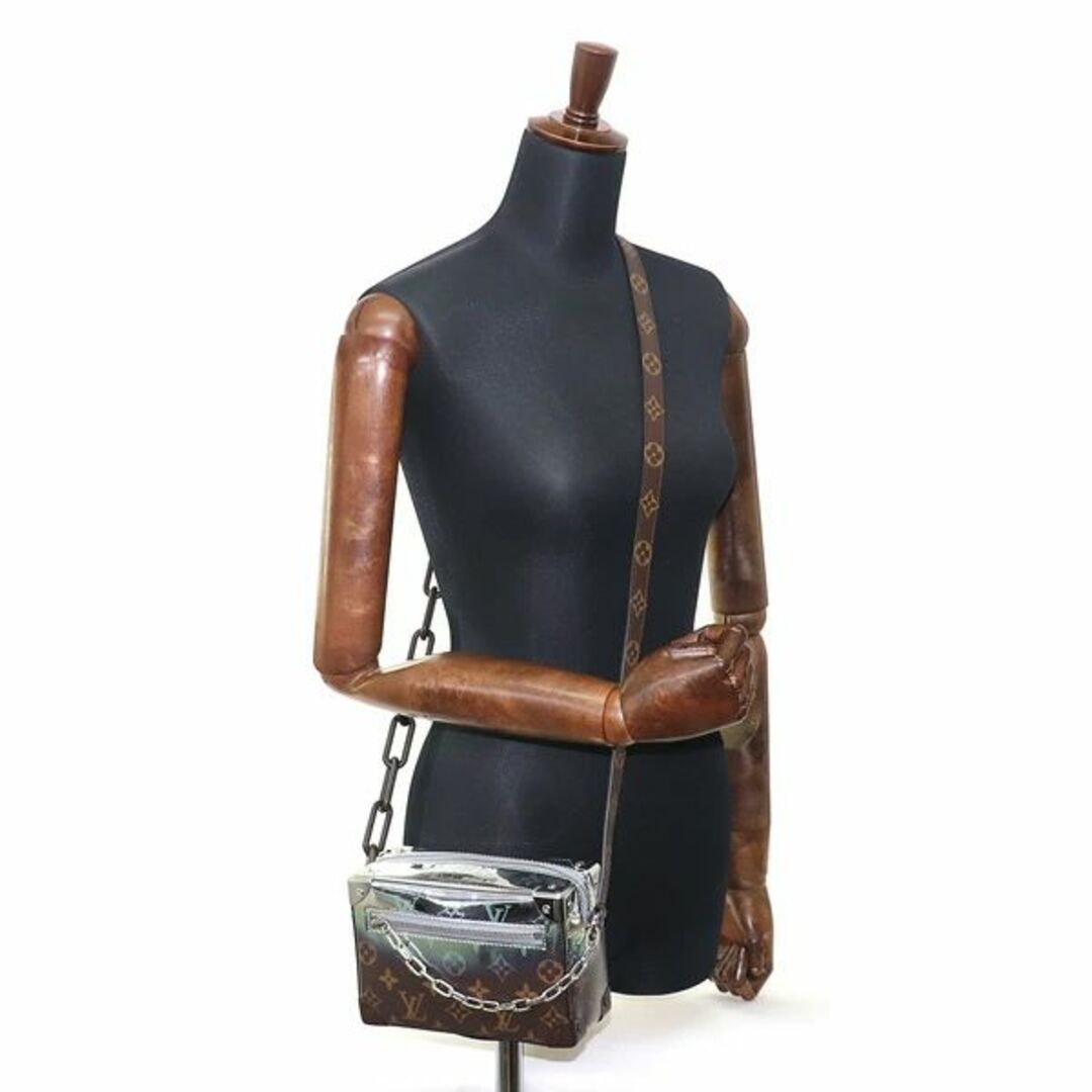 LOUIS VUITTON - ルイヴィトン 【LOUIS VUITTON】M23145 ミニ LOUIS VUITTON - ルイヴィトン 【LOUIS VUITTON】M23145 ミニ