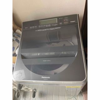 Panasonic - Panasonic NA-FW120V1 2018年式の通販 by ねこかん