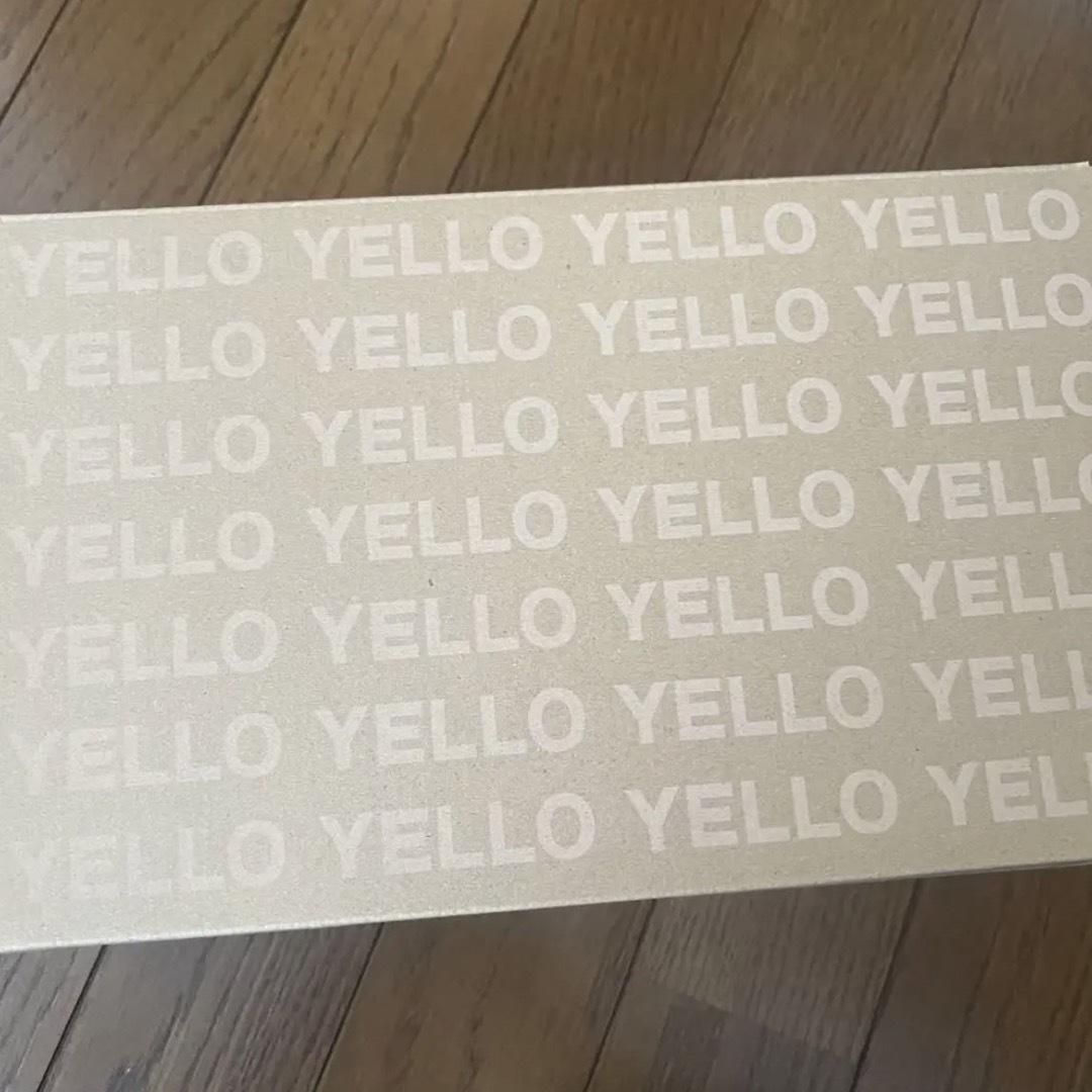 Yellow boots(イエローブーツ)のYELLO クリアヒールサンダル レディースの靴/シューズ(サンダル)の商品写真