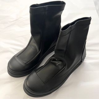 リックオウエンス(Rick Owens)のCinzia Araia ソックススニーカー 39(スニーカー)