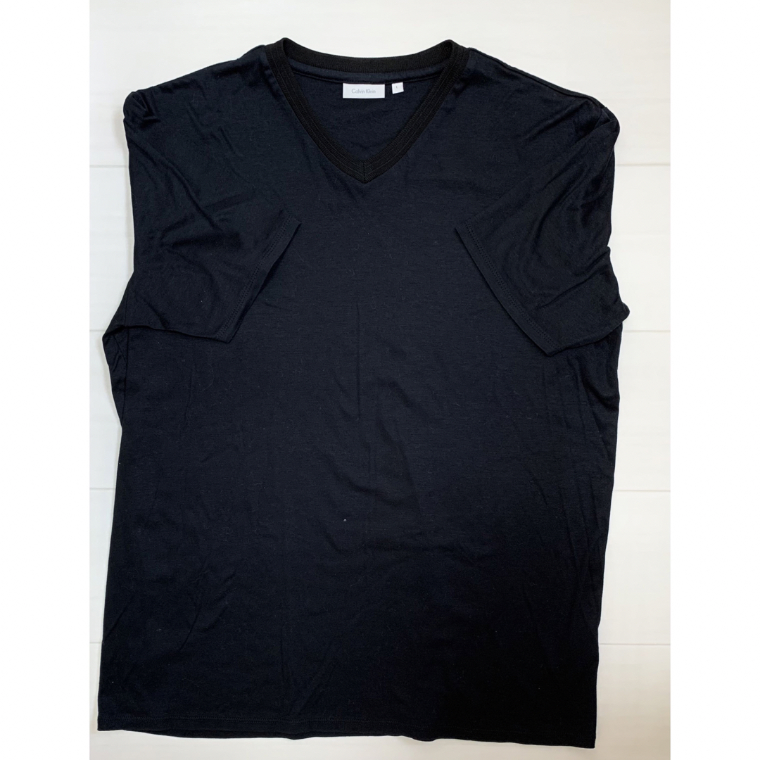 Calvin Klein(カルバンクライン)のCalvin Klein Tシャツ(未使用) Lサイズ メンズのトップス(Tシャツ/カットソー(半袖/袖なし))の商品写真
