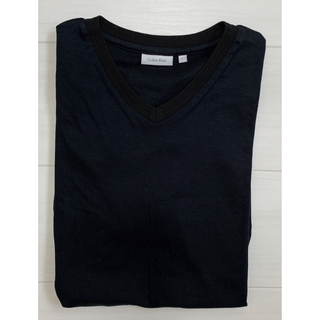 カルバンクライン(Calvin Klein)のCalvin Klein Tシャツ(未使用) Lサイズ(Tシャツ/カットソー(半袖/袖なし))
