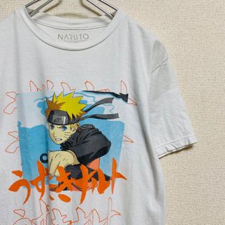 シュウエイシャ(集英社)のNARUTO SHIPPUDEN COLLECTION GRAPHIC TEE(Tシャツ/カットソー(半袖/袖なし))