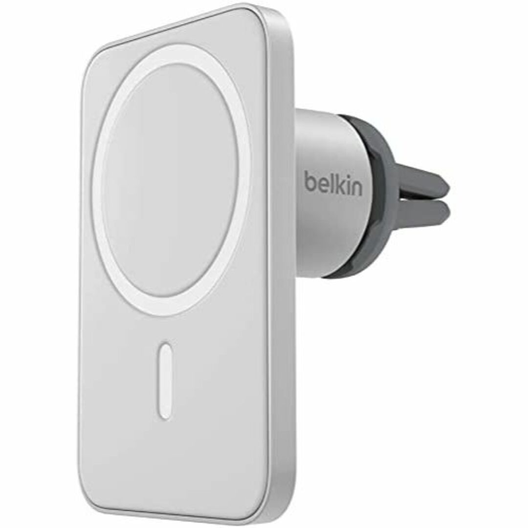 Belkin 車載ホルダー iPhone 14 / 13 / 12シリーズ用 M