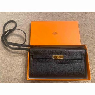 エルメス(Hermes)のエルメストゥーゴー(財布)