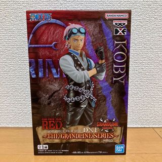 ONE PIECE FILM RED DXF コビーの通販 by アポロ's shop｜ラクマ