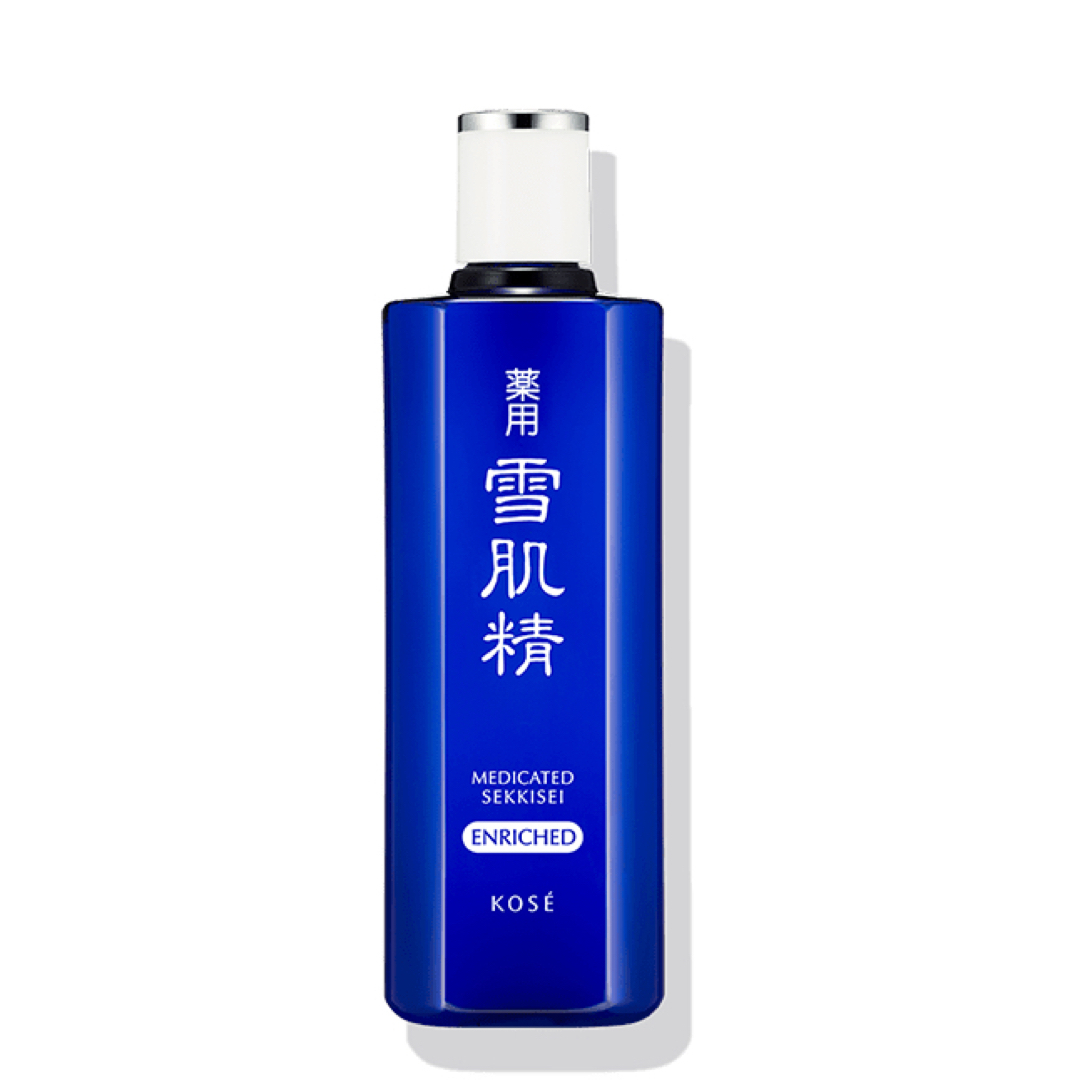 雪肌精(セッキセイ)の 【雪肌精 】スキンケア 化粧水 ＜200mL＞ コスメ/美容のスキンケア/基礎化粧品(化粧水/ローション)の商品写真